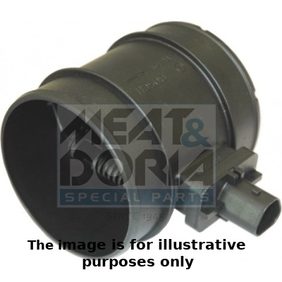 Mass Air Flow Sensor
